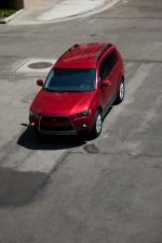 Mitsubishi Outlander 2010 года